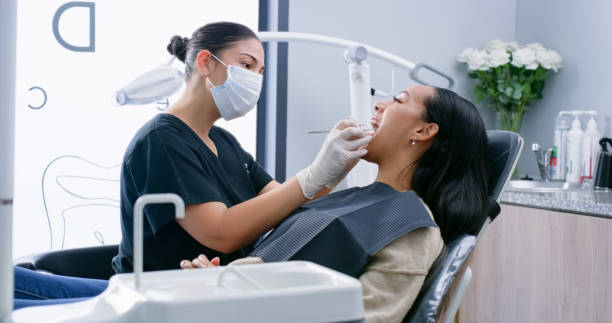 Laser Dentistry in Llano Grande, TX